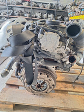 Laden Sie das Bild in den Galerie-Viewer, Motor Audi Seat Skoda VW CAY 1.6 TDI 105PS 207TKm Diesel Engine Unkomplett