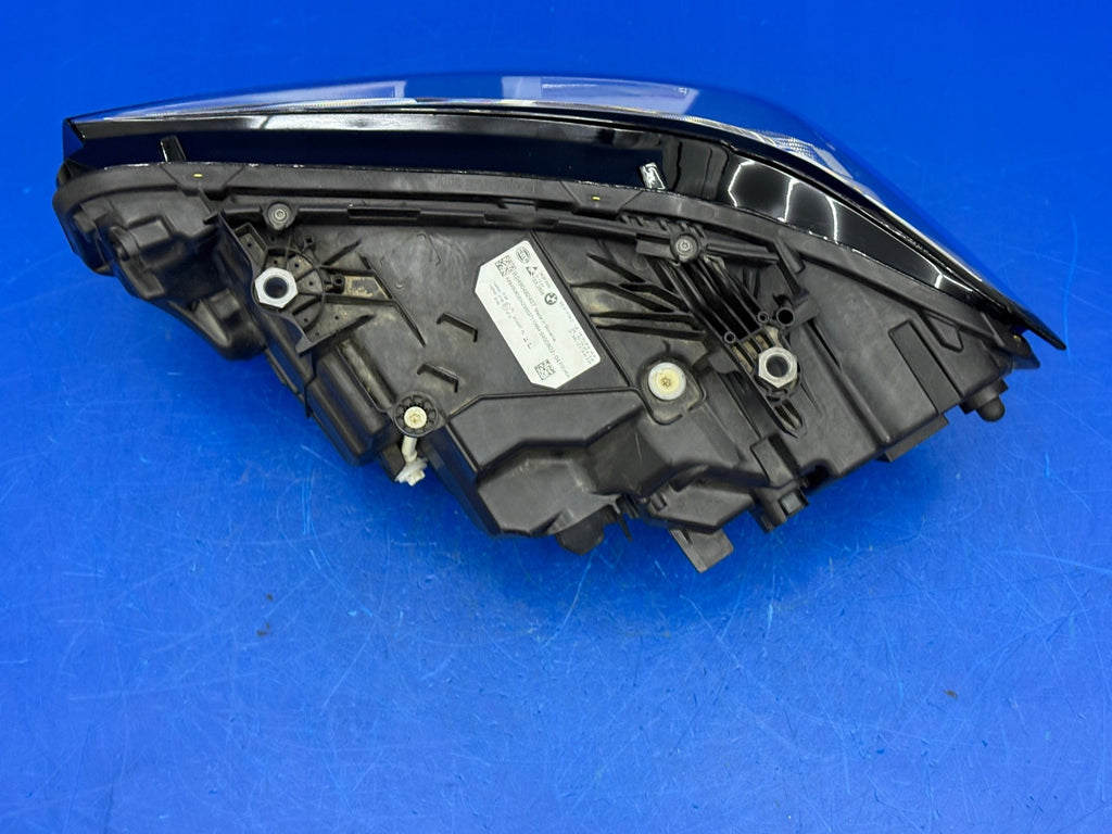 Frontscheinwerfer BMW G21 G20 9450802-04 Full LED Rechts Scheinwerfer Headlight SCH5500713467lk