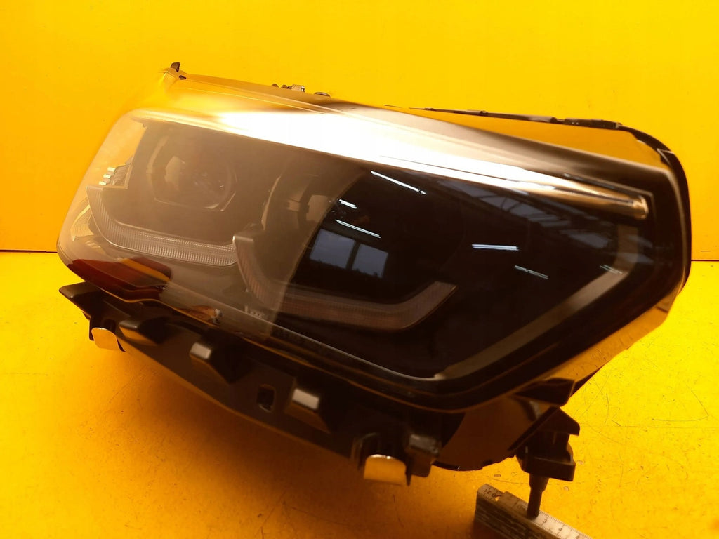 Frontscheinwerfer BMW X5 G05 G06 5A27986-01 LED Rechts Scheinwerfer Headlight SCH6755256101zr