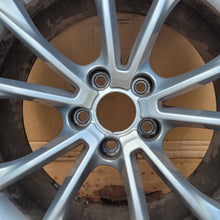 Laden Sie das Bild in den Galerie-Viewer, 1x Alufelge 18 Zoll 8.5" 5x112 8T0601025CA Audi A5 Rim Wheel FEL7104026491ws