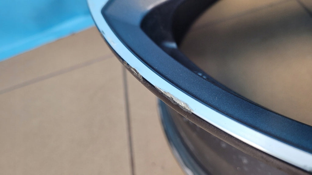 1x Alufelge 17 Zoll 7.0" 5x105 52099 Opel Astra K Rim Wheel