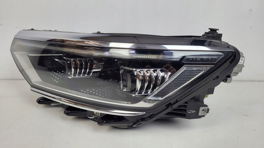 Frontscheinwerfer VW Passat B8 3G1941081T Ein Stück (Rechts oder Links) SCH4927532653rv