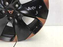 Load image into Gallery viewer, 1x Alufelge 19 Zoll 5x112 Matt Braun 10E601025J Cupra Born Rim Wheel FEL4278223039vm