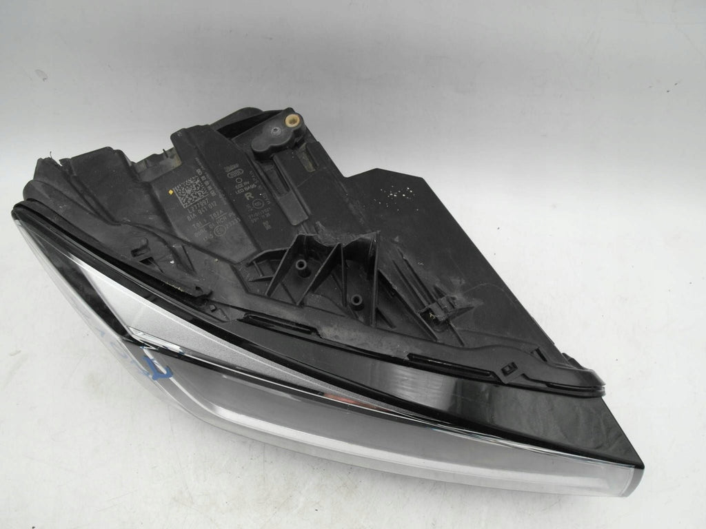 Frontscheinwerfer Audi Q2 81A941012 FALSE Scheinwerfer Headlight SCH4042091010gc