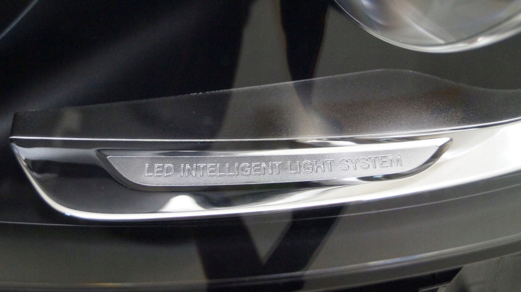 Frontscheinwerfer Mercedes-Benz Glc 253906570189 LED Links Headlight SCH3383652721or
