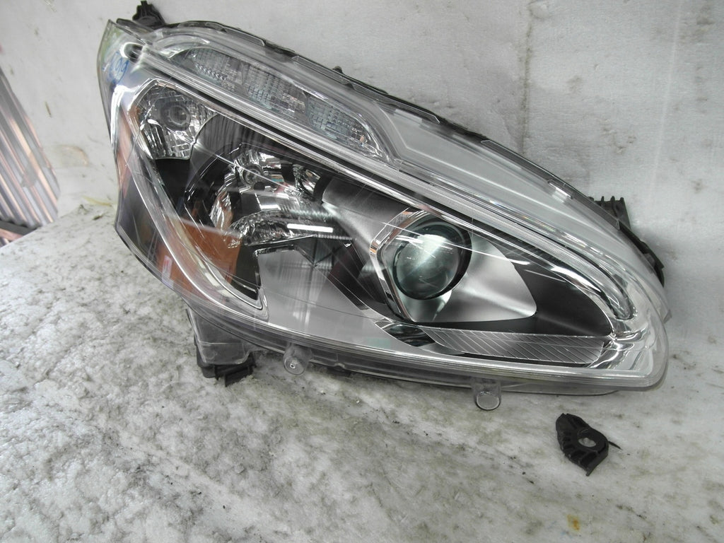 Frontscheinwerfer Peugeot 208 9822690180 LED Rechts Scheinwerfer Headlight SCH3430286413vb