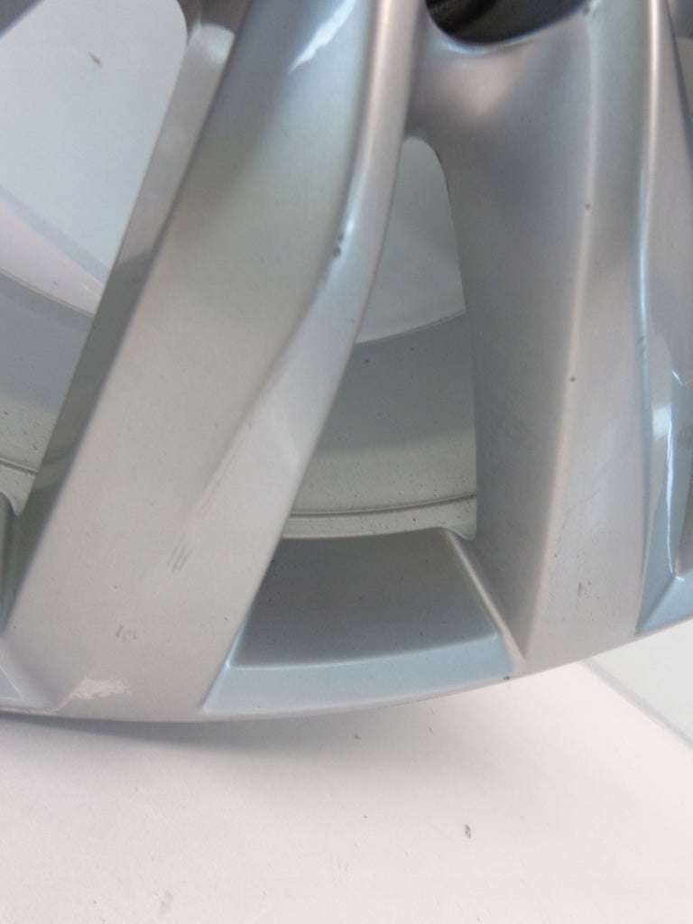 1x Alufelge 17 Zoll 7.0" 5x112 43ET Glanz Silber 5N0601025AH VW Passat Tiguan FEL8362295567ry