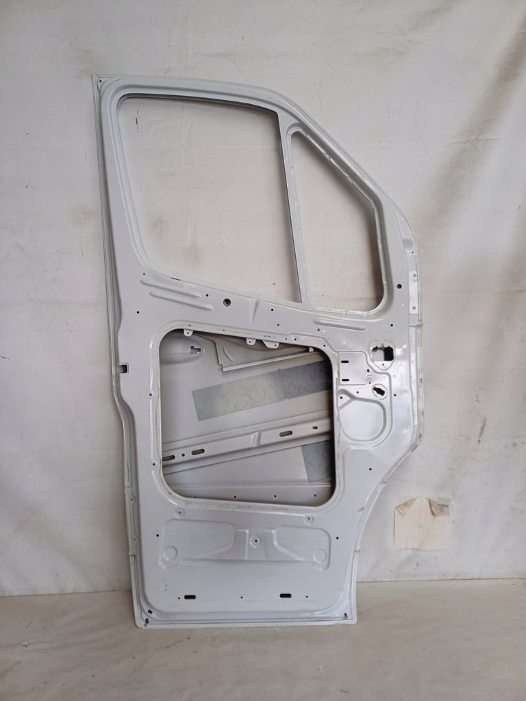 Tür Mercedes-Benz Sprinter A9107202200 Vorne Links Weiß Door Porta Porte
