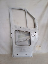 Load image into Gallery viewer, Tür Mercedes-Benz Sprinter A9107202200 Vorne Links Weiß Door Porta Porte