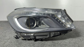 Frontscheinwerfer Mercedes-Benz W176 A1768201261KZ Xenon Rechts Headlight