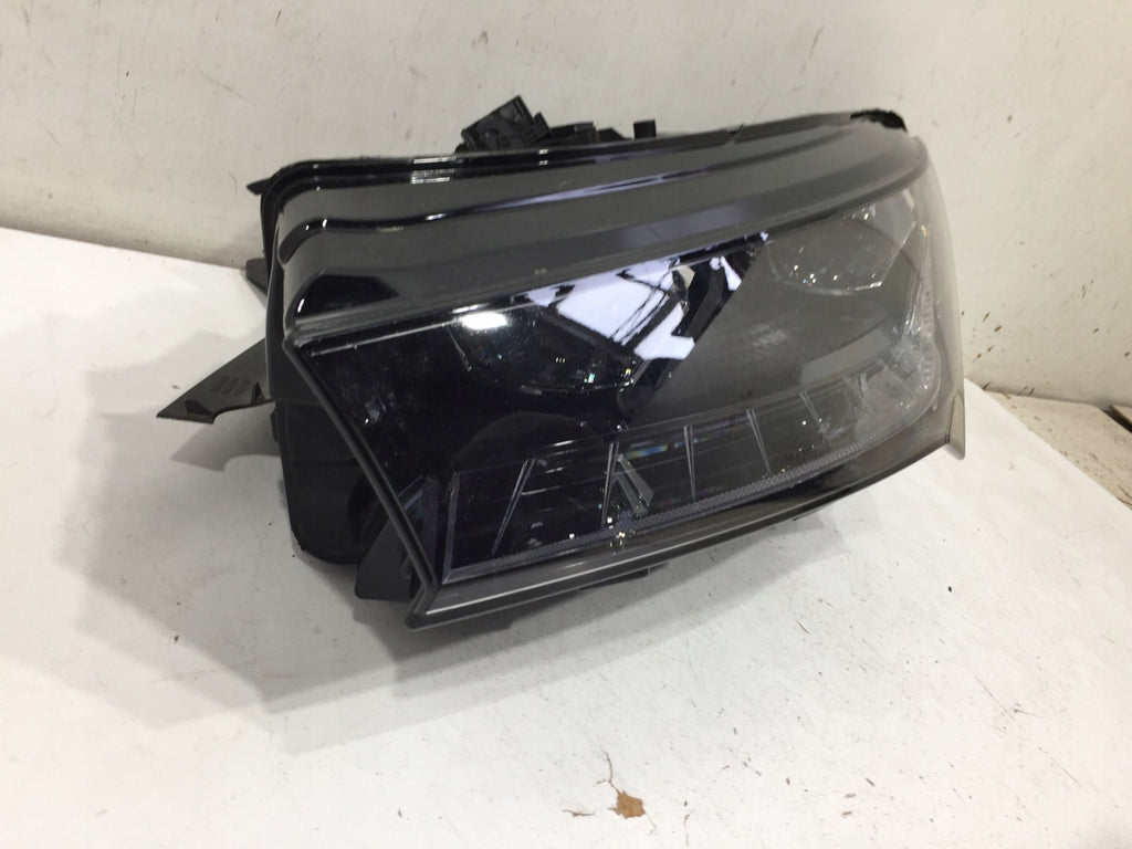 Frontscheinwerfer Skoda Enyaq 5LB941015H 5LB941015A LED Links Headlight SCH5228990339dd