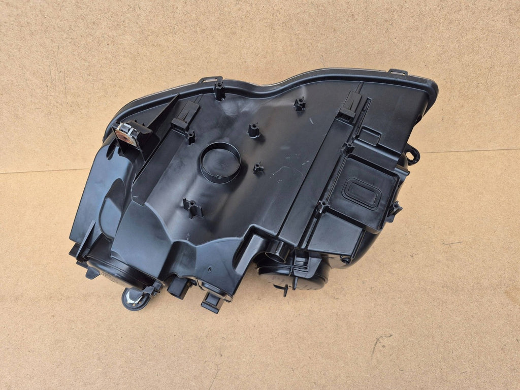 Frontscheinwerfer Mercedes-Benz A2048206959 LED Rechts Scheinwerfer Headlight SCH5938166691ls
