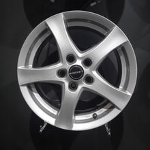Laden Sie das Bild in den Galerie-Viewer, 4x Alufelge 16 Zoll 6.5" 5x112 38ET KBA48392 Skoda Octavia I Golf VII Passat B8 FEL4524077033yb