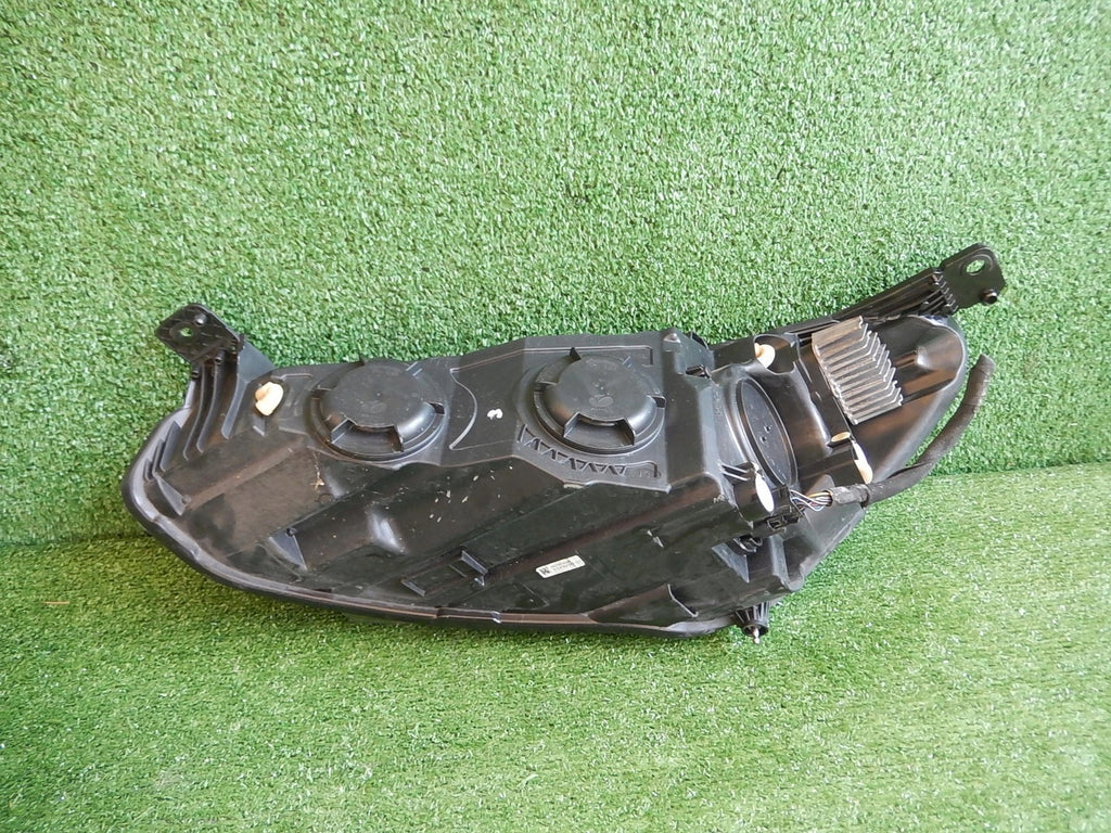 Frontscheinwerfer Ford Focus Rechts Scheinwerfer Headlight SCH4436941233po
