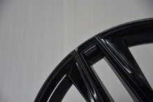 Laden Sie das Bild in den Galerie-Viewer, 1x Alufelge 18 Zoll 7.0&quot; 5x100 51ET 6F0601025E Seat Rim Wheel