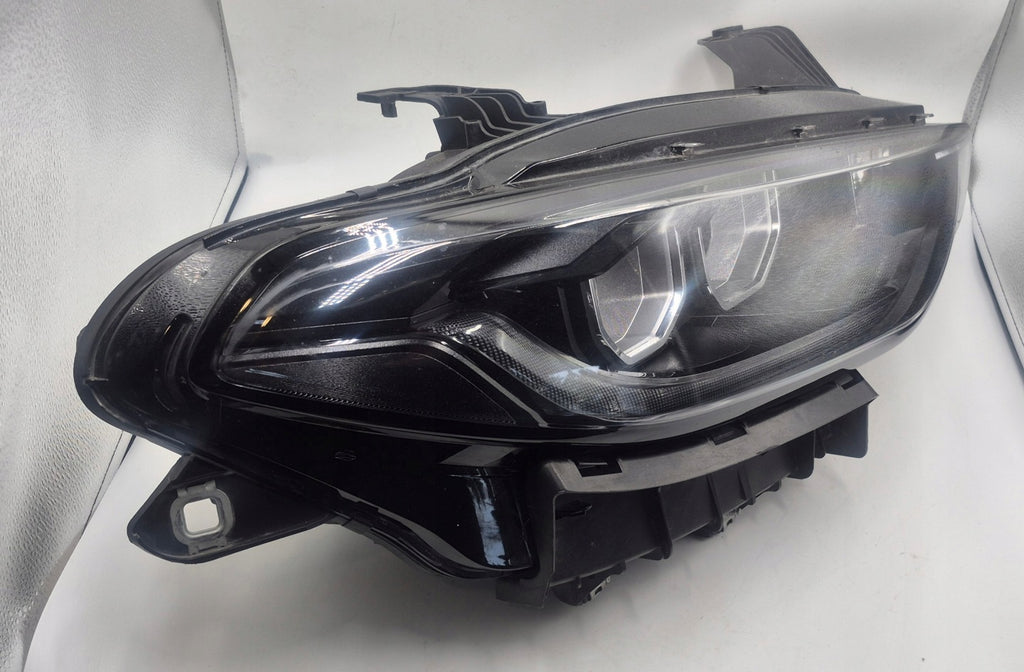 Frontscheinwerfer Fiat Tipo Rechts Scheinwerfer Headlight SCH7060379755ew