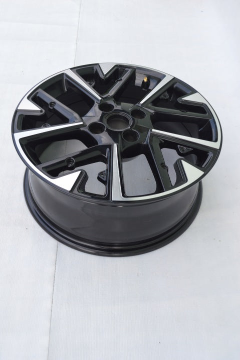 1x Alufelge 17 Zoll 4.5" 4x108 9933892680 Opel Corsa F Rim Wheel FEL2488746908zp