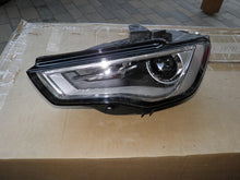 Laden Sie das Bild in den Galerie-Viewer, Frontscheinwerfer Audi A3 8V0941043P Links Scheinwerfer Headlight SCH4074572431ug