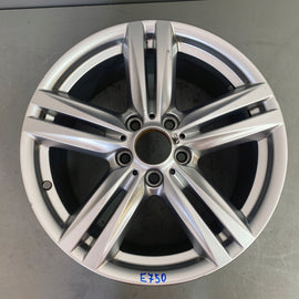 1x Alufelge 18 Zoll 8.0