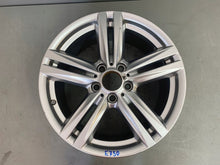 Load image into Gallery viewer, 1x Alufelge 18 Zoll 8.0" 5x120 52ET 7845853 BMW F20 Rim Wheel FEL6714677834ro