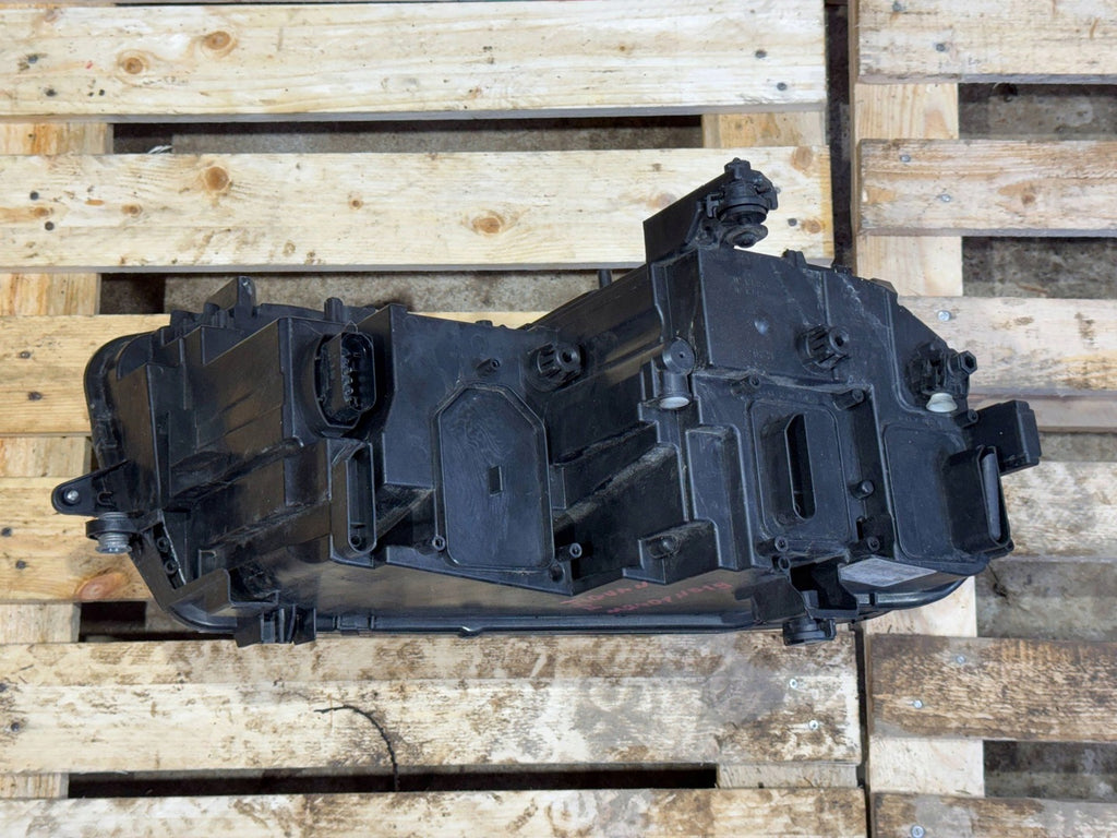 Frontscheinwerfer VW Tiguan 5NB941035D Links Scheinwerfer Headlight