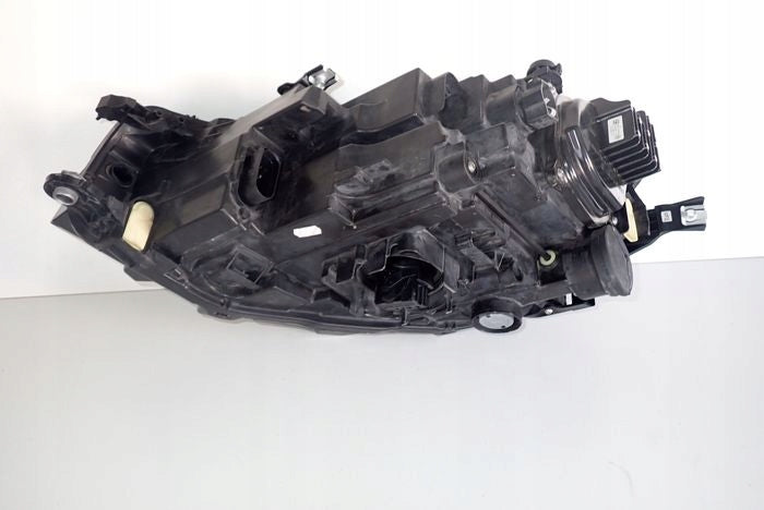 Frontscheinwerfer VW T-Cross 2GM941036A 85122000 Rechts Scheinwerfer Headlight SCH4799148123ba