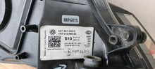 Load image into Gallery viewer, Frontscheinwerfer VW Golf VII 5G1941035D LED Links Scheinwerfer Headlight SCH2175718455wh