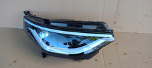 Load image into Gallery viewer, Frontscheinwerfer VW 1T3941006A 1EX015437-02 1T3941006 1EX015437 Rechts SCH2162543590td