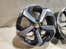 Laden Sie das Bild in den Galerie-Viewer, 1x Alufelge 18 Zoll 7.5" 5x114.3 45ET 403006UA4 Nissan Qashqai III J12 Rim Wheel FEL4801747791fe