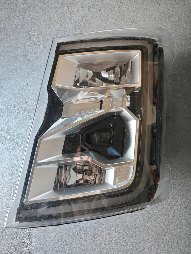 Frontscheinwerfer Ford JC4613E015AD Links Scheinwerfer Headlight SCH3328094211lc