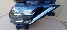 Laden Sie das Bild in den Galerie-Viewer, Frontscheinwerfer Citroën C4 III 73243672 Full LED Rechts Scheinwerfer Headlight