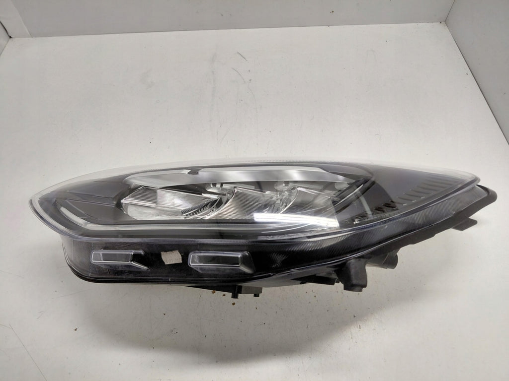 Frontscheinwerfer Ford Fiesta I N1BB-13E015-AG LED Links Scheinwerfer Headlight SCH2485921366ci