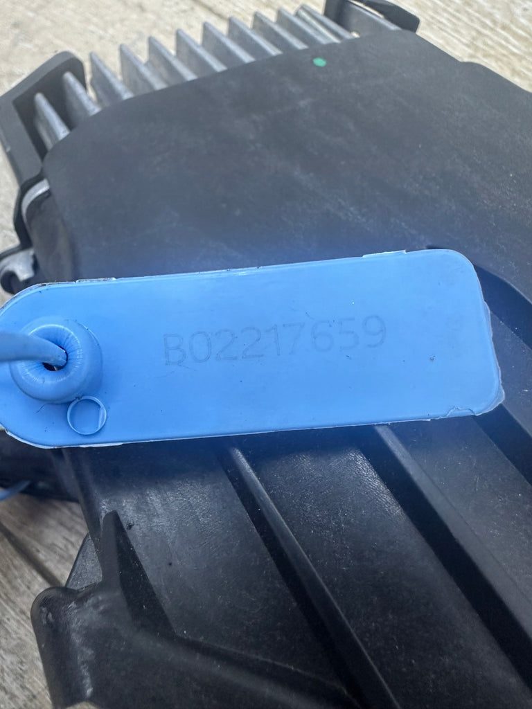 Frontscheinwerfer BMW 7 9450080 Full LED Rechts Scheinwerfer Headlight SCH3978314991dz