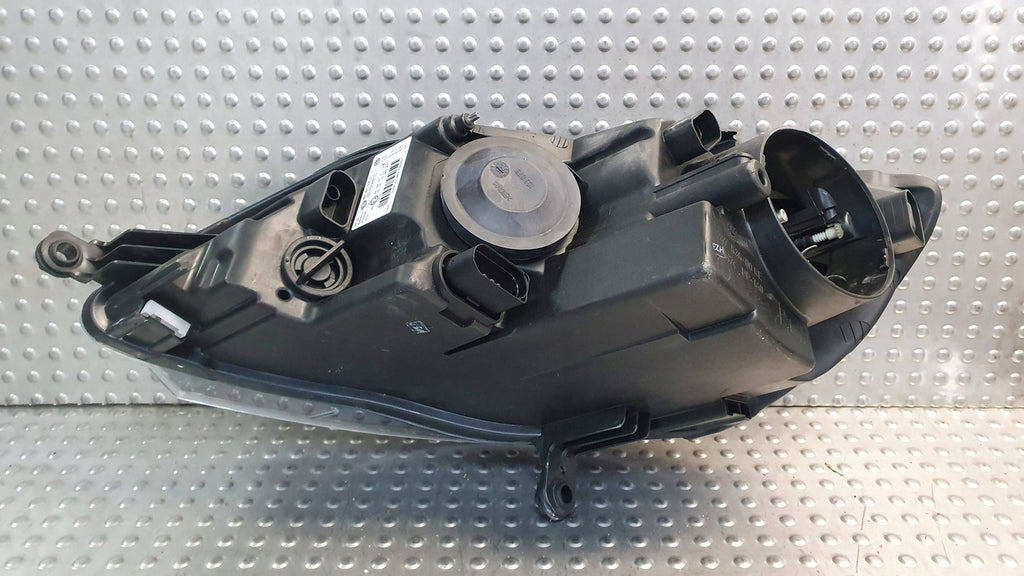 Frontscheinwerfer VW Golf V Plus 5M1941006G Rechts Scheinwerfer Headlight SCH6012053319pe