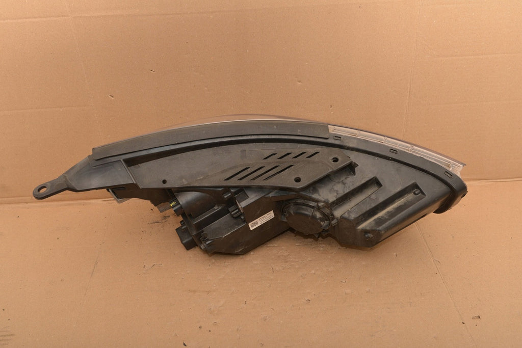 Frontscheinwerfer Hyundai I30 III 92101G4600 LED Links Scheinwerfer Headlight SCH3485014847cy