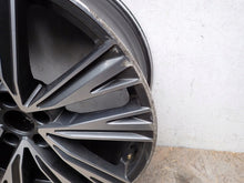 Load image into Gallery viewer, 1x Alufelge 20 Zoll 8.5" 5x112 43ET 4K0601025J Audi A6 C8 Rim Wheel FEL4147624355sx