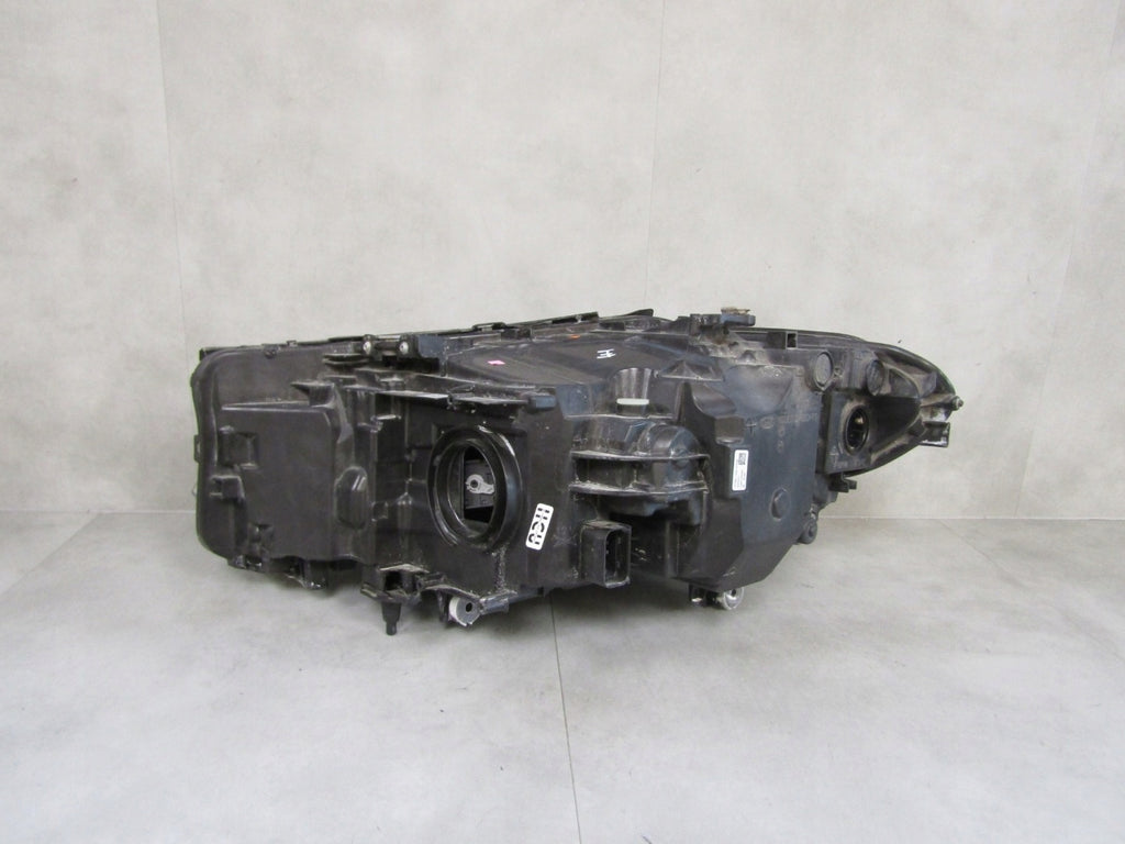 Frontscheinwerfer BMW 5 G31 G30 LED Rechts Scheinwerfer Headlight SCH4404709730zw