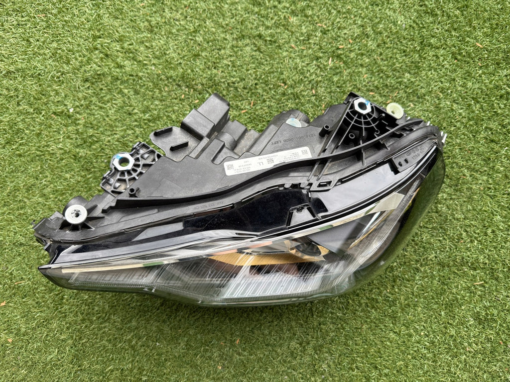 Frontscheinwerfer BMW 2 G42 5A320F3-08 Full LED Links Scheinwerfer Headlight SCH8663605158ew