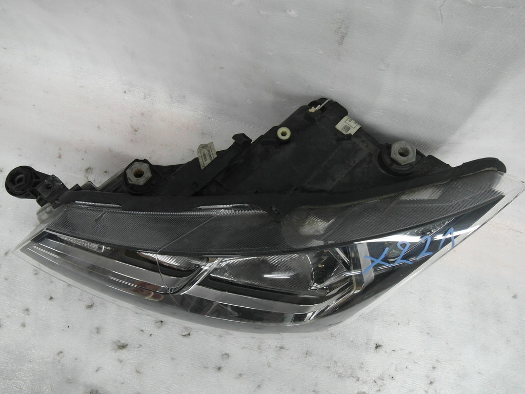 Frontscheinwerfer Seat Ibiza 6F1941005B Links Scheinwerfer Headlight