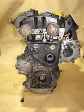 Laden Sie das Bild in den Galerie-Viewer, Motor Renault Master G9UA754 2.5 DCI 241TKm 2002 Diesel Engine Unkomplett