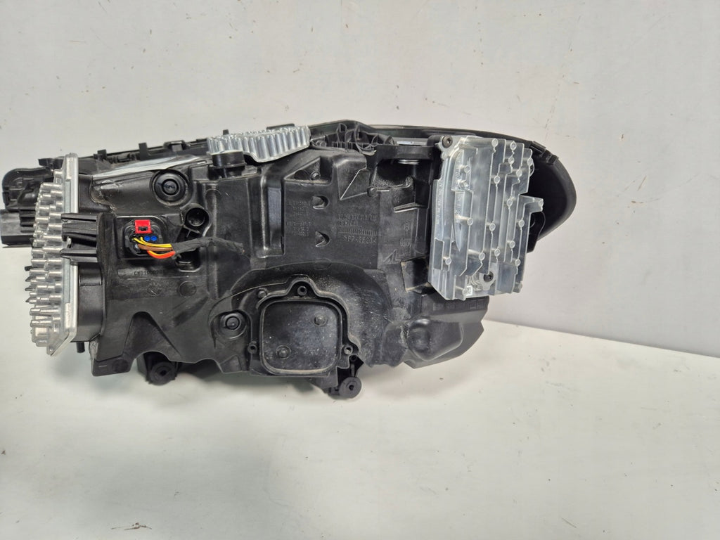 Frontscheinwerfer BMW X3 G01 G02 5A29228 Full LED Rechts Scheinwerfer Headlight SCH2987509878jx