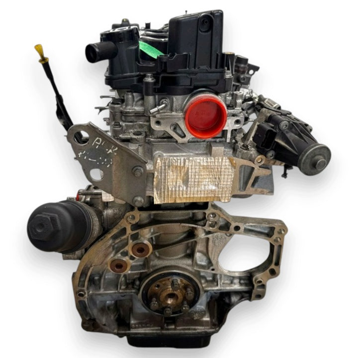 Motor Ford Transit Connect Z2GA 1.5 DCI 101PS 74kW 93TKm 2018 Diesel Unkomplett MOT3243018555kr