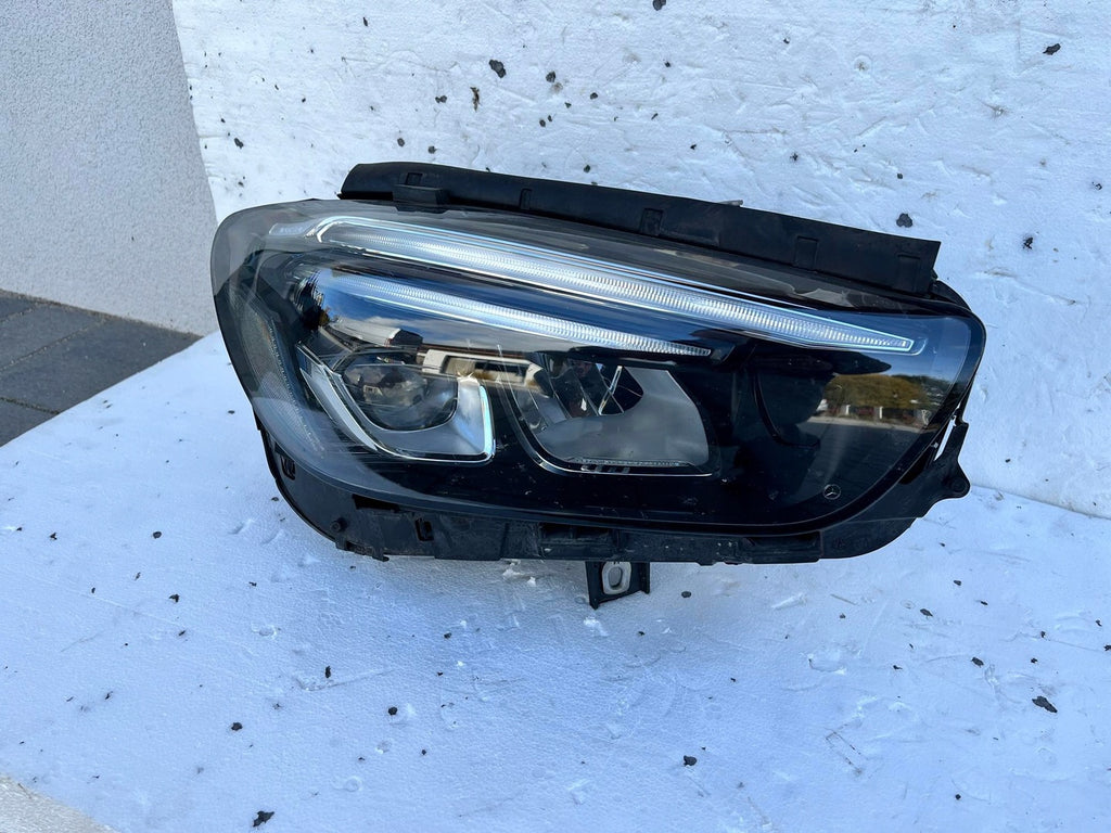 Frontscheinwerfer Mercedes-Benz W247 A2479062603 Rechts Scheinwerfer Headlight SCH4217804538ai