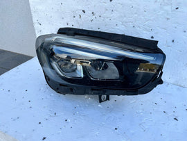 Frontscheinwerfer Mercedes-Benz W247 A2479062603 Rechts Scheinwerfer Headlight SCH4217804538ai
