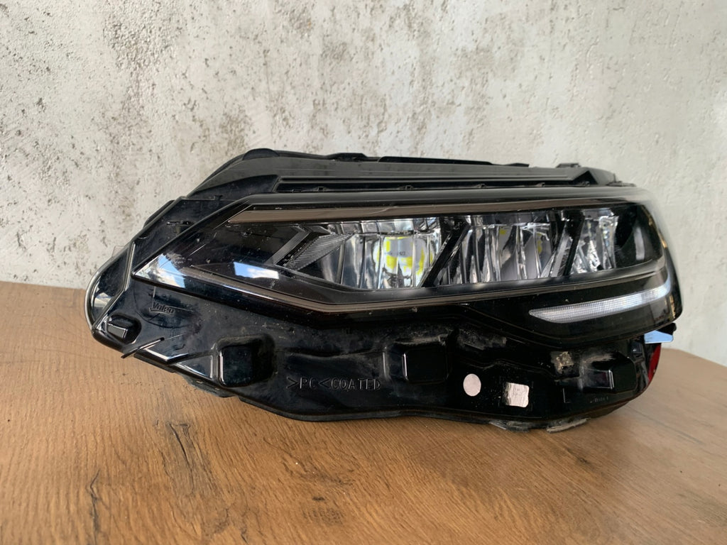 Frontscheinwerfer VW Golf VIII 5H1941005A Full LED Links Scheinwerfer Headlight SCH7112044787ov