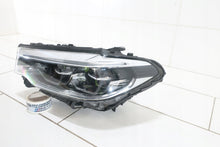 Load image into Gallery viewer, Frontscheinwerfer BMW 5 G31 G30 8499121-03 LED Links Scheinwerfer Headlight SCH6226720224zl