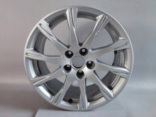 Load image into Gallery viewer, 1x Alufelge 17 Zoll 7.5&quot; 5x112 38ET Glanz Silber 8W0601025C Audi A4 B9 Rim Wheel