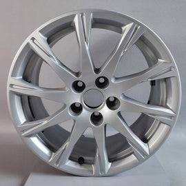 1x Alufelge 17 Zoll 7.5