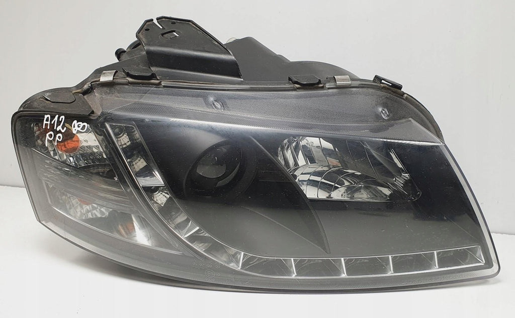 Frontscheinwerfer Audi A3 SK3401-ADA303 LED Rechts Scheinwerfer Headlight