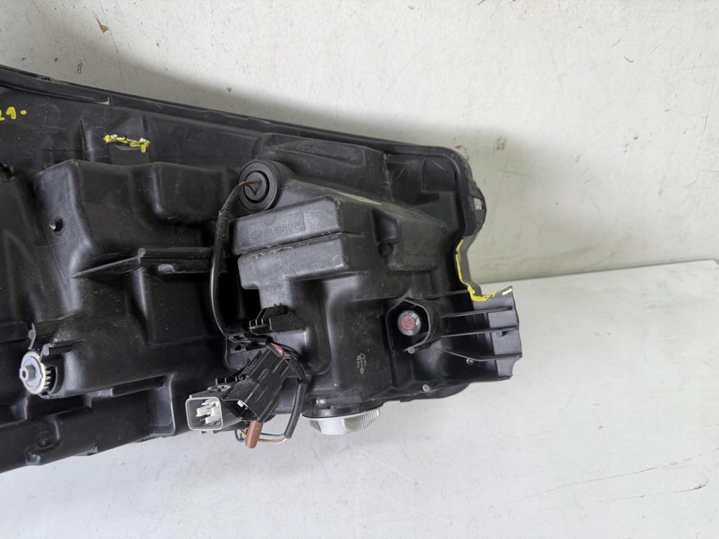 Frontscheinwerfer Subaru 2Z0KM LED Links Scheinwerfer Headlight SCH1997226624qp